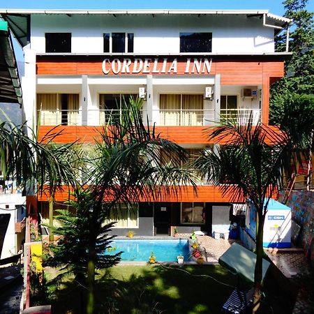 Hotel Cordelia Inn By Devpaga Hotels Pvt Ltd Rishīkesh Extérieur photo