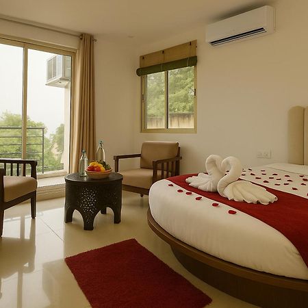 Hotel Cordelia Inn By Devpaga Hotels Pvt Ltd Rishīkesh Extérieur photo