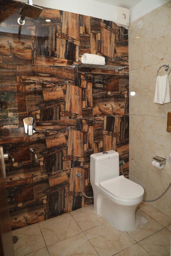 Hotel Cordelia Inn By Devpaga Hotels Pvt Ltd Rishīkesh Extérieur photo