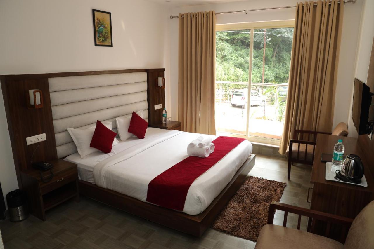 Hotel Cordelia Inn By Devpaga Hotels Pvt Ltd Rishīkesh Extérieur photo