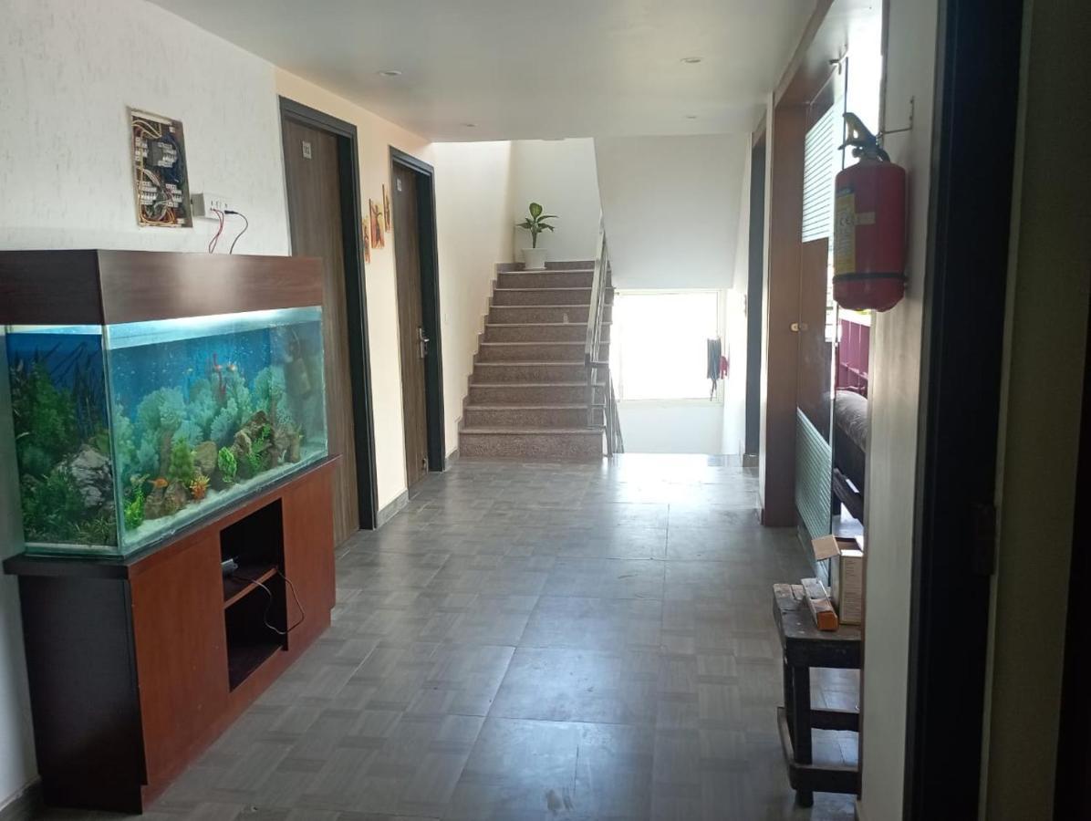 Hotel Cordelia Inn By Devpaga Hotels Pvt Ltd Rishīkesh Extérieur photo