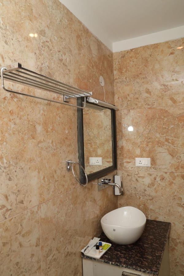 Hotel Cordelia Inn By Devpaga Hotels Pvt Ltd Rishīkesh Extérieur photo