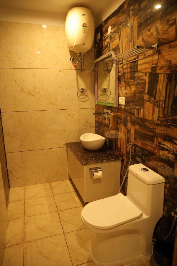 Hotel Cordelia Inn By Devpaga Hotels Pvt Ltd Rishīkesh Extérieur photo