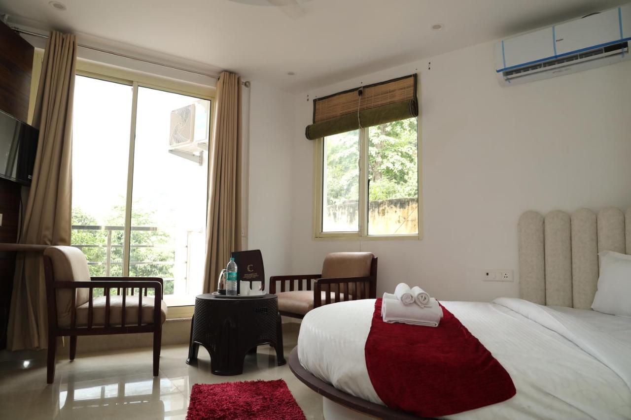 Hotel Cordelia Inn By Devpaga Hotels Pvt Ltd Rishīkesh Extérieur photo
