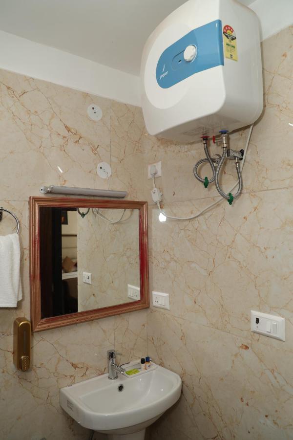 Hotel Cordelia Inn By Devpaga Hotels Pvt Ltd Rishīkesh Extérieur photo