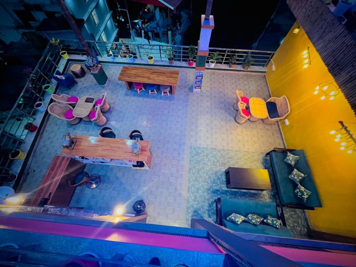 Hotel Cordelia Inn By Devpaga Hotels Pvt Ltd Rishīkesh Extérieur photo