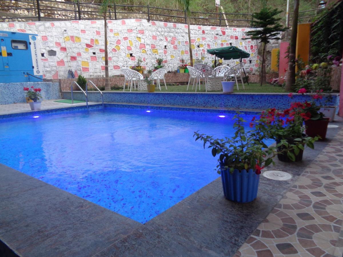Hotel Cordelia Inn By Devpaga Hotels Pvt Ltd Rishīkesh Extérieur photo