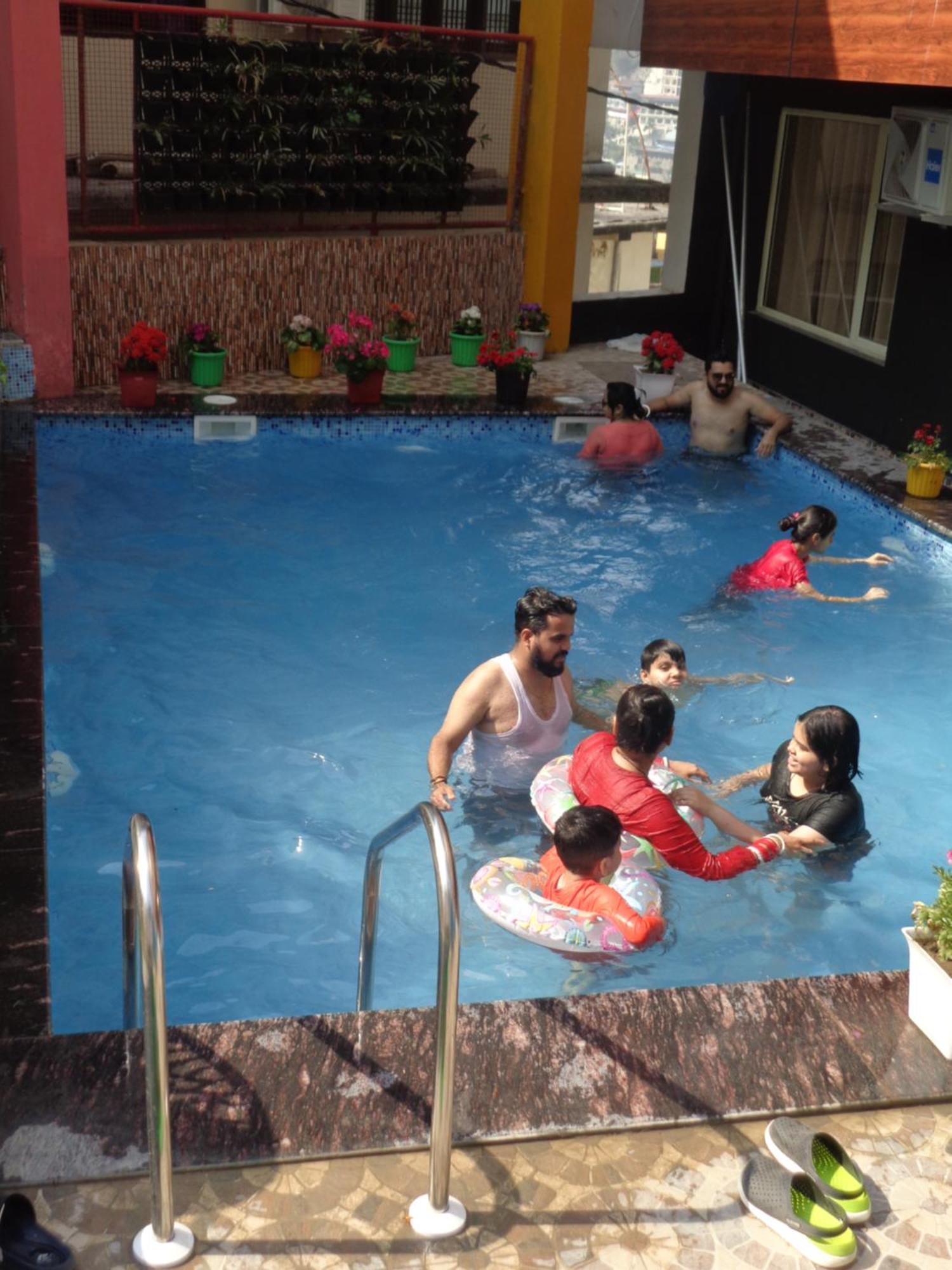 Hotel Cordelia Inn By Devpaga Hotels Pvt Ltd Rishīkesh Extérieur photo