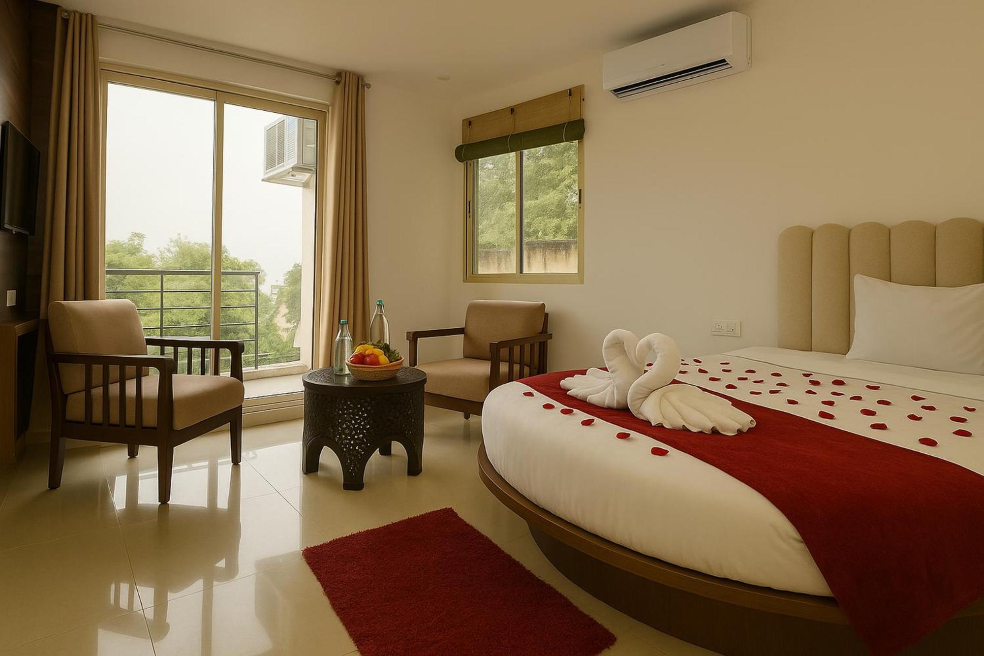 Hotel Cordelia Inn By Devpaga Hotels Pvt Ltd Rishīkesh Extérieur photo