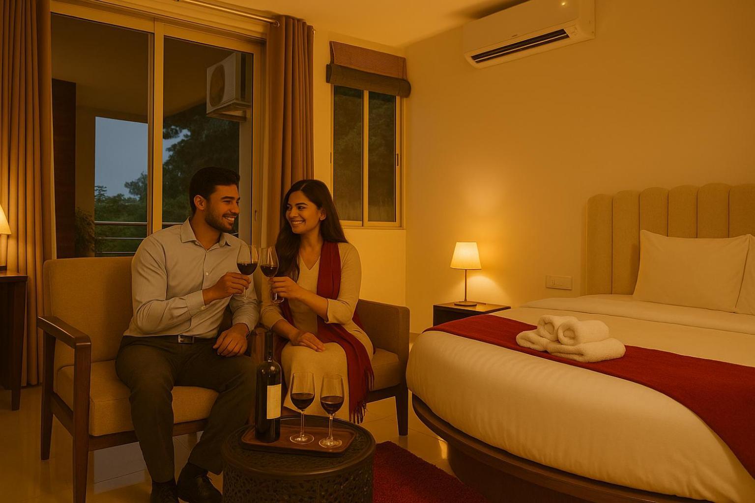 Hotel Cordelia Inn By Devpaga Hotels Pvt Ltd Rishīkesh Extérieur photo
